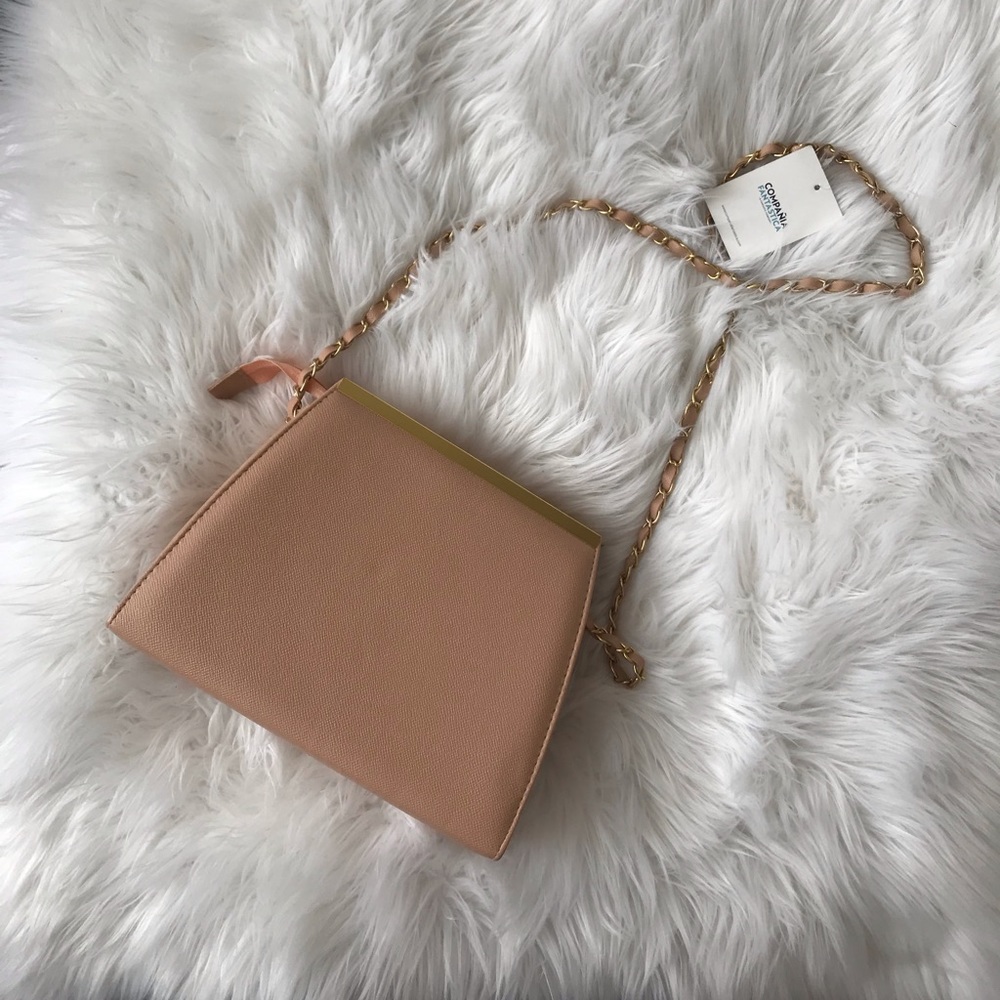 Authentic Italian Purse
